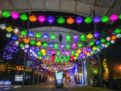 -三亚海昌梦幻海洋不夜城