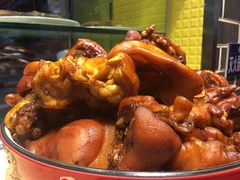 -百年神厨·地道川菜(清江西路店)