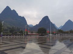 -生态苑农庄(十里画廊遇龙河店)