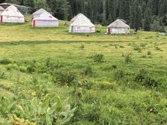 -新疆那拉提国家旅游度假区