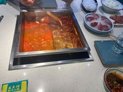 -五星桥原切肥牛火锅(怀德桥店)