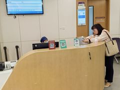 -复旦大学附属眼耳鼻喉科医院(浦东院区)