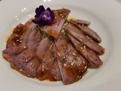 牛展-广州文华东方酒店·江-由辉师傅主理