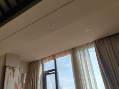-西昌邛海湾柏樾酒店(原邛海湾柏栎度假酒店)