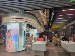 -苏宁易购(成都春熙路店)