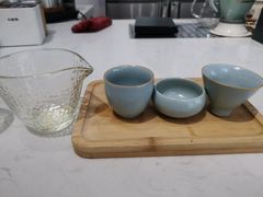 -达不溜意复合式咖啡店(市政广场店)