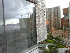 android_upload_pic-香港都会海逸酒店