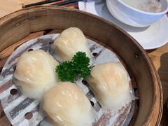 避风塘虾饺-庆粥今宵(西平店)