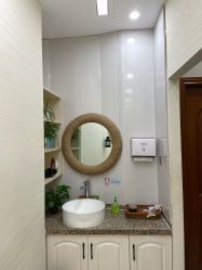 -芳朵美容养生SPA