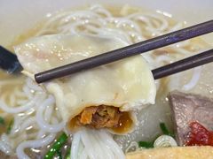 -老妈米线(木渎影视城店)