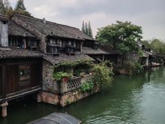 -乌镇景区