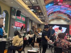 -飞尝蚝·顺德菜·鱼生(顺德总店)