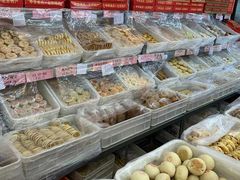 -桂香村(护国寺店)