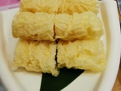 响铃卷-湯系·煲汤手艺人(东二环泰禾广场店)