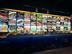 -龙船人海鲜城(长治路店)