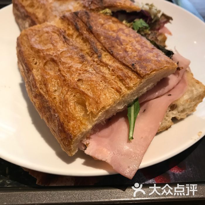 passion bakery café图片 - 第6张
