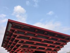 -中华艺术宫(上海美术馆)