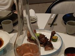 -杭州西湖柳莺里酒店·闻莺厅