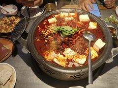 -探鱼·鲜青椒爽麻烤鱼(正佳广场店)
