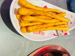 -前门涮肉·鲜切羊肉·品质老店(长风店)