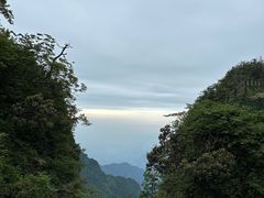 -峨眉山风景名胜区
