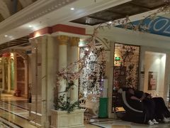 -铜锣湾KTV(木渎店)