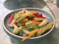 -懒人盐府人家(航天桥店)