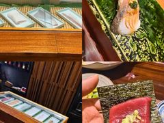-北京泰富酒店-道日本料理餐厅