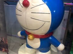 -农垦博纳国际影城(津奥广场IMAX店)