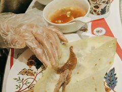 -老昌春饼(西民主路总店)
