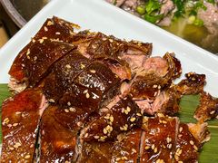 -全牛匠·乐山跷脚牛肉(新中关店)