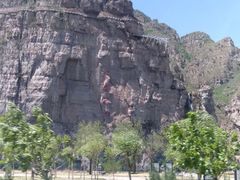 -十渡东湖港风景区