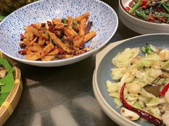 -云海肴·汽锅鸡·云南菜(美罗城店)