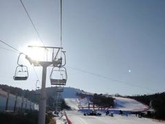 -蓟洲国际滑雪场