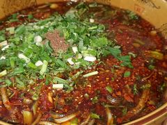 -乐山第一家临江鳝丝(茶坊路店)