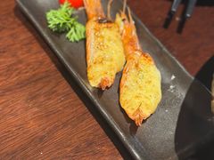 -古京·臻致料理(月湖店)