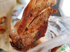 孜香兔腿-老号尤兔头(西川店)