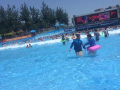 -欢乐水魔方水世界