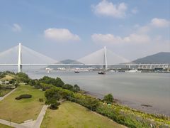 -芒洲湿地公园