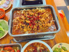 -江湖万州烤鱼(王子美食城)