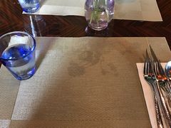 -YUE·6·西式融合餐厅(外滩六号店)