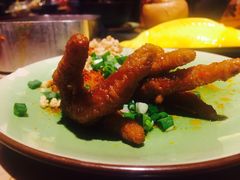 -斗鸡饭场伙(新南门店)