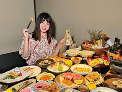 -花潮料理艺食馆(成都万象城店)