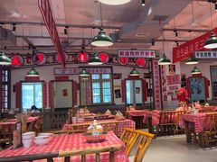 -龙师傅卤炒(天马店)