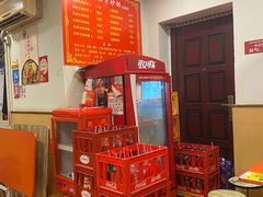 -南湖胖子砂锅(红庙店)