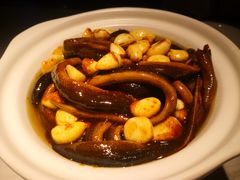 -老淮安·淮安菜(淮阴区店)