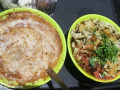 -大福来锅巴菜(古文化街店)