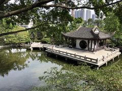 -九龙寨城公园