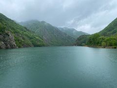 -大连天门山国家森林公园