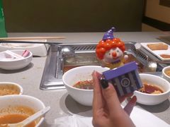 -海底捞火锅(邯郸新世纪中心店)